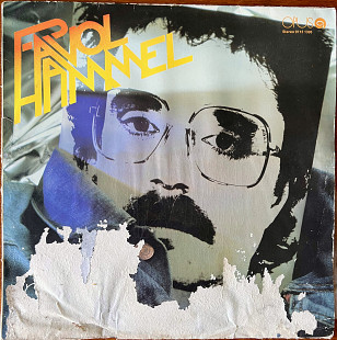 Pavol Hammel 1984 Now I Know