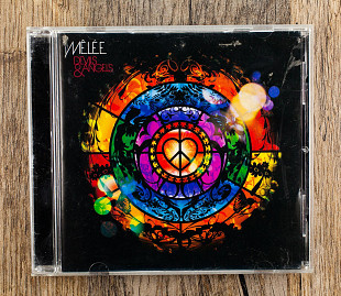 Mêlée - Devils & Angels (США)