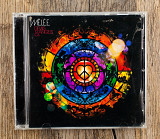 Mêlée - Devils & Angels (США)