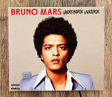 Bruno Mars - Unorthodox Jukebox (Mexico)