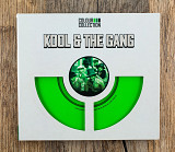 Kool & The Gang - Colour Collection (Європа)