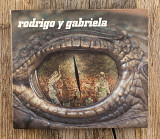 Rodrigo Y Gabriela - Rodrigo Y Gabriela (North America (inc Mexico))