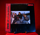 Nena – Nena - 1983 - Japan. OBI