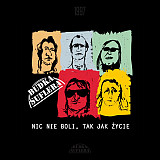 Budka Suflera – Nic Nie Boli, Tak Jak Życie - 97(17)