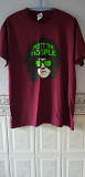 Футболка "Mott The Hoople" (100% cotton, L, Haiti)