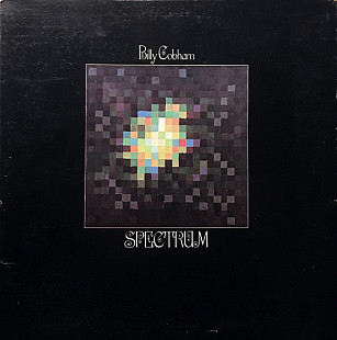 Billy Cobham – Spectrum