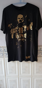 Футболка "Banger Musik" (100% cotton, L)