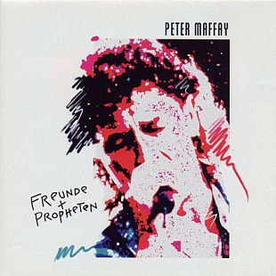 Peter Maffay – Freunde + Propheten ( Germany )