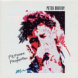 Peter Maffay – Freunde + Propheten ( Germany )