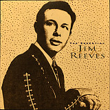 Jim Reeves – The Essential Jim Reeves ( USA )