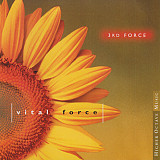 3rd Force – Vital Force