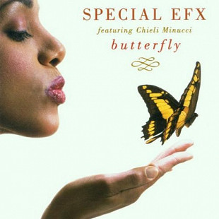 Special EFX – Butterfly