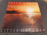 Peter green/80/little dreamer/creole/ger/nm-