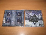 DISSECTION - Storm Of The Light's Bane (1995 Nuclear Blast 1st press, USA)