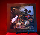 Procol Harum – Exotic Birds And Fruit - 1977 - Japan.