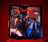 Dr. Feelgood – Be Seeing You - 1977 - Japan. Promo