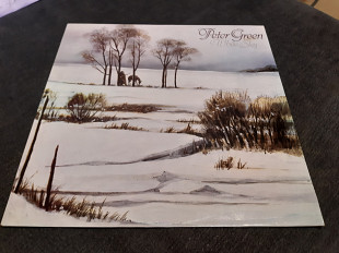 Peter green/82/white sky/headline rec/UK/nm-