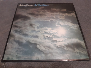 Peter green/79/in the skies/pvk/Uk/ex+/nm-