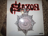Saxon – Strong Arm Of The Law