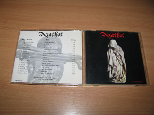 AZATHOT (1997 Nacht & Nebel)