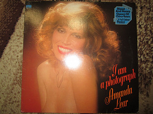 Amanda Lear – I Am A Photograph
