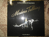 Modern Talking – In The Middle Of Nowhere - The 4th Album