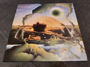 Druid/75/toward the sun/emi/UK/ex+/nm-