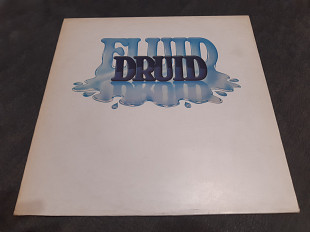 Druid/76/fluid druid/emi/Uk/ex+