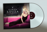 Нова платівка Karen Souza - Velvet Vault 2018