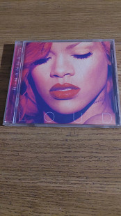 CD Rihanna – Loud(Firma)