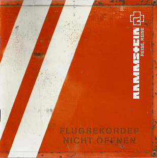 Rammstein – Reise, Reise ( UA )