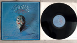 EAGLES THEIR GREATEST HITS ( ASYLUM 6E-105 ) 1976 USA