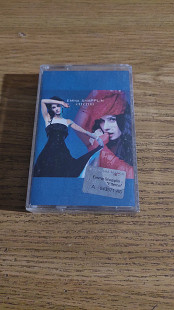Cassette аудіокасета Emma Shapplin – Etterna