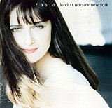 Basia – London Warsaw New York ( USA )