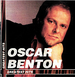 Oscar Benton – Greatest Hits