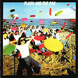 Flash And The Pan – Flash And The Pan / Lights In The Night ( 2 x CD )