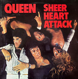 Queen – Sheer Heart Attack