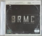 BLACK REBEL MOTORCYCLE CLUB "Beat the devil's tattoo" (ліцензійний) новий диск