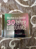 Euro Dance Classics 2CD Оригинал Universal Music