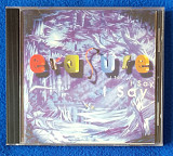 ERASURE-I Say I Say I Say.