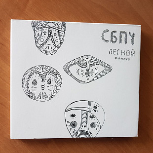 СБПЧ "Лесной оракул" диджипак