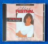 FRANK DUVAL-Time For Angels