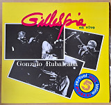 Dizzy Gillespie Y Gonzalo Rubalcaba – Gillespie En Vivo 1985г.