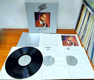Benny Carter – Giants Of Jazz: Benny Carter (3LP + inserts)