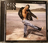 Eros Ramazzotti – Calma Apparente/2005/ Sony BMG Music Entertainment /Ukraine Лицензия