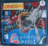Various – Ones On 1 / Radio One's 21st Birthday UK 2XLP+Single