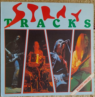 Stray ‎– Tracks