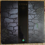 Cretu* ‎– The Invisible Man