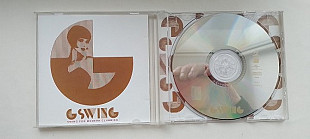 Swing Swing for modern clubbing