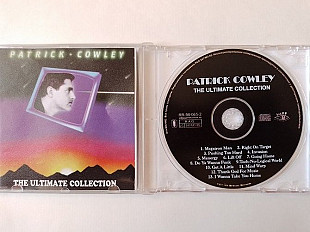 Patrick Cowley The ultimate Collection